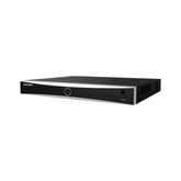 NVR 8CH 4K 1U ACUSENSE 80MBPS DS-7608NXI-K2 HIKVISION